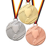 Medaille Sirius