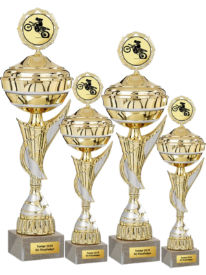 4er Pokal-Serien