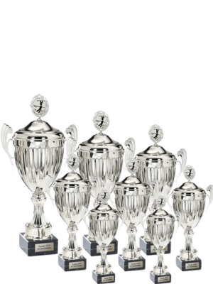 8er Pokal-Serien