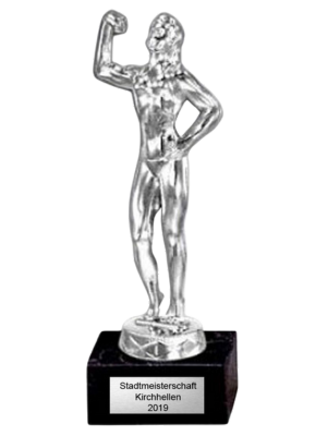 Body Building