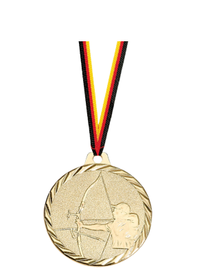 Bogenschießen