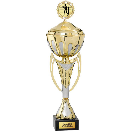 Pokal mit Deckel Alnilam Boxen Pokal mit Deckel Alnilam Boxen