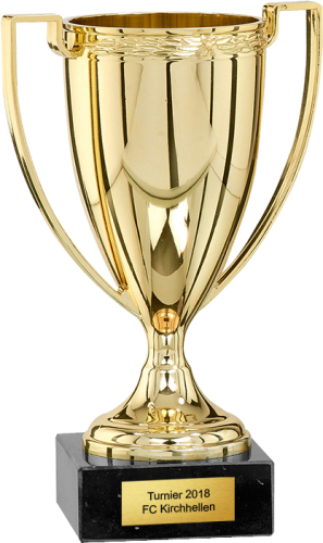 Pokal Arcturus