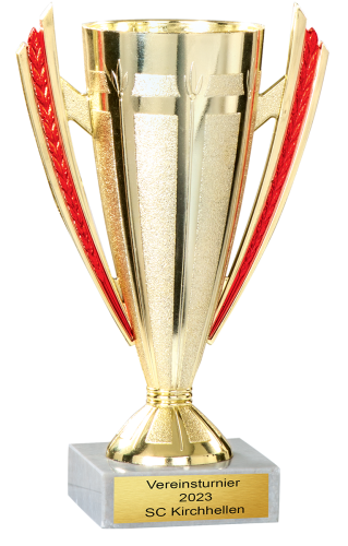 Pokal Ursa Major Pokal Ursa Major