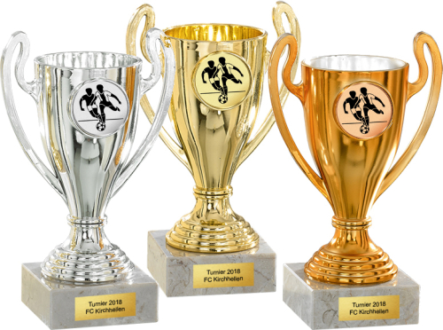 Pokal Betelgeuse Pokal Betelgeuse