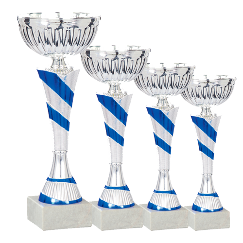 4er Pokal Sagitta 4er Pokal Sagitta
