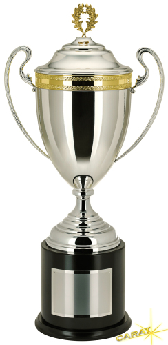 Carat Pokal Grus
