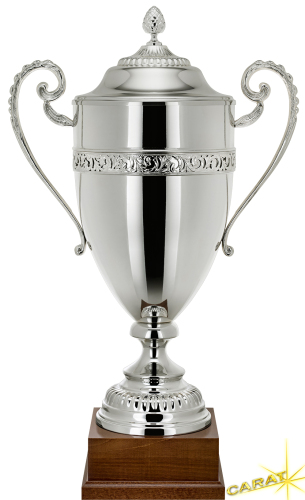 Carat Pokal Piscis Austrinus