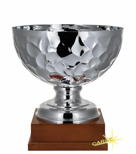 Carat Pokal Scorpius
