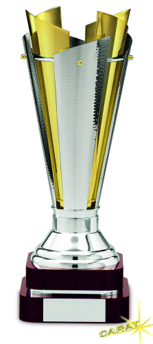 Carat Pokal Pegasus Carat Pokal Pegasus