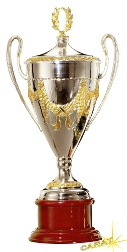 Carat Pokal Apus Carat Pokal Apus