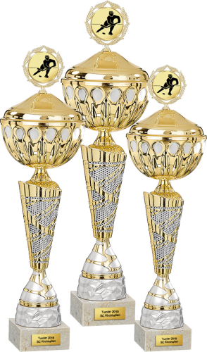 3er Pokal Algol 3er Pokal Algol
