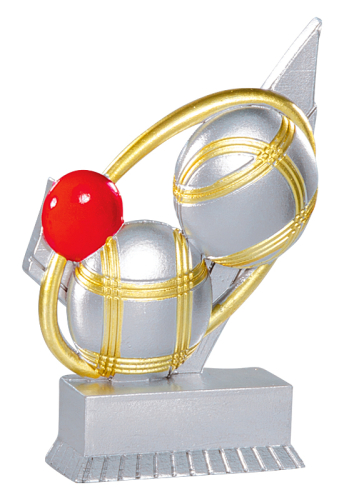 Boule Trophäe