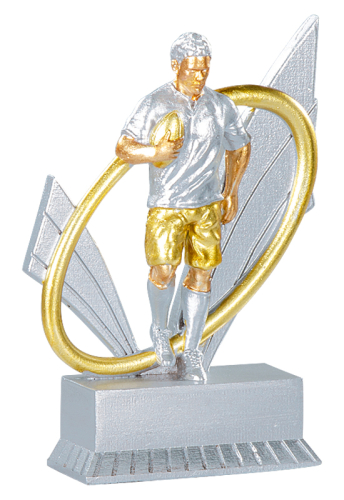 Rugby Trophäe Rugby Trophäe