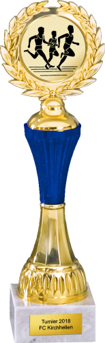 3er Pokal Serie Sagitta