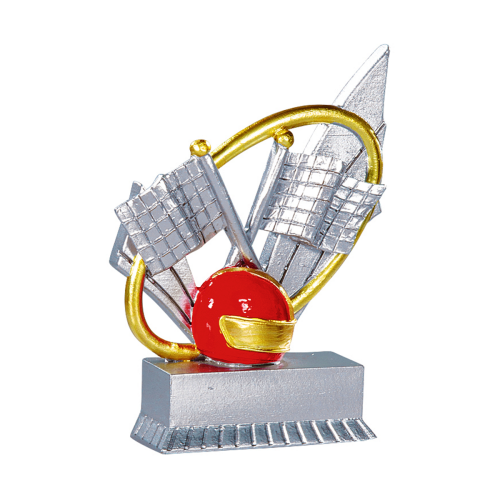 Motorsport Trophäe Motorsport Trophäe