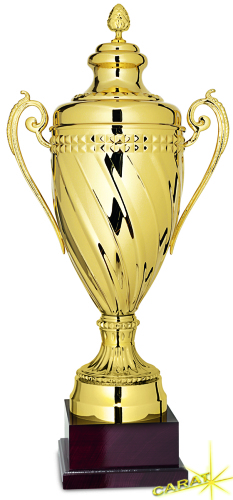 Carta Pokal Aquila