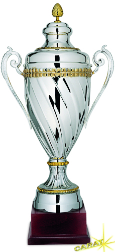 Carat Pokal Pokal Octans