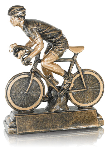 Radsport Figur 22cm Radsport Figur 22cm