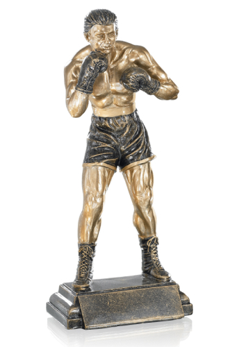 Boxen Figur 30cm Boxen Figur 30cm
