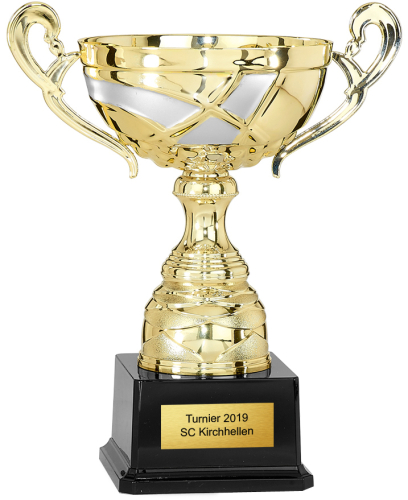 Pokal Reticulum