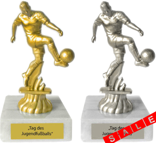 Fußball Trophäe Spica Fußball Trophäe Spica
