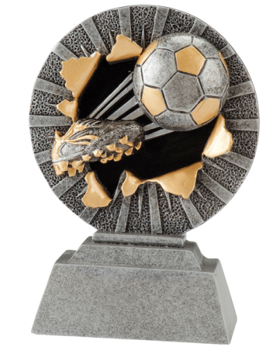 Fußball Trophäe Orion Fußball Trophäe Orion