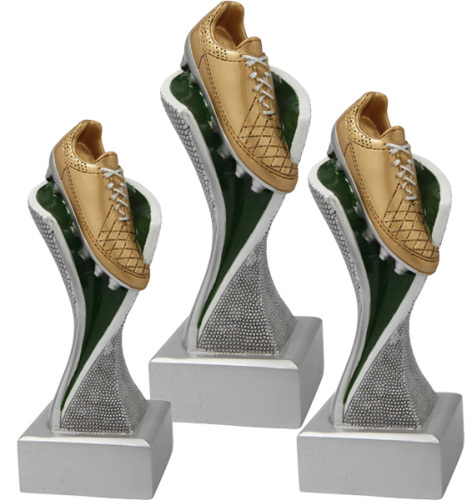 Fußball Trophäe Mizar Fußball Trophäe Mizar