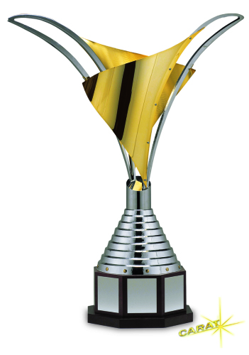 Carat Pokal Andromeda Carat Pokal Andromeda