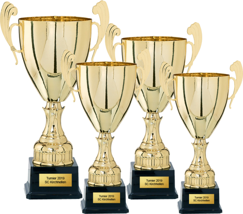 3er Serie Pokal Mirach 3er Serie Pokal Mirach