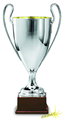 Carat Pokal Pokal Triangulum