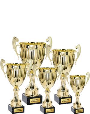 Pokal Caph Pokal Caph