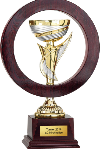  Holzpokal Alcor