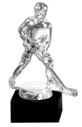 Sportfigur Hockeyspieler 15cm Sportfigur Hockeyspieler 15cm