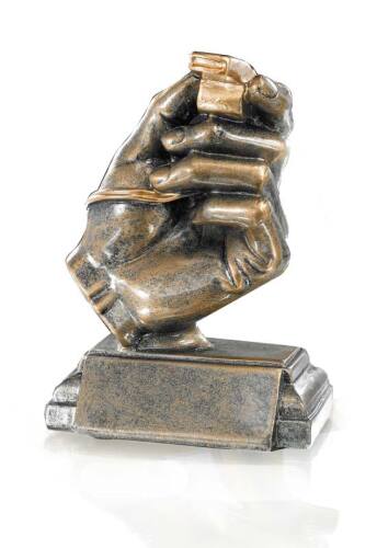 Schiedsrichter Trophäe Hydra Schiedsrichter Trophäe Hydra