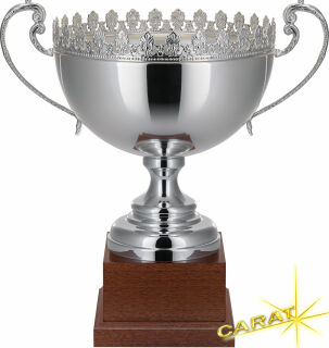 Carat Pokal Auriga