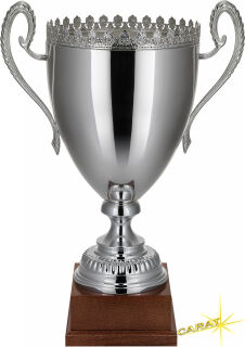 Carat Pokal Ophiuchus