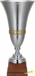 Carat Pokal Coma Berenices