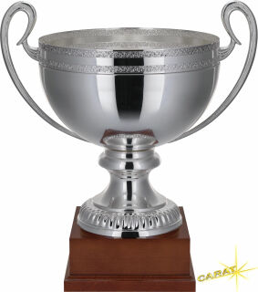 Carat Pokal Vulpecula