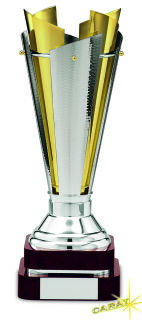 Carat Pokal Pegasus