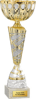 4er Pokal Horologium