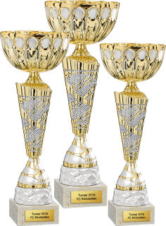 3er Pokal Horologium