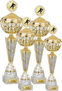 4er Pokal Algol