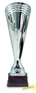 Carat Pokal Microscopium