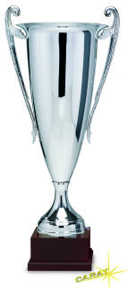 Carat Pokal Centaurus