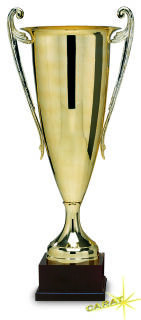 Carat Pokal Pokal Orion