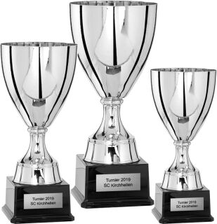 3er Serie Pokal Pegasus