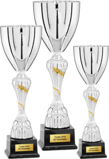 3er Pokal Andromeda 