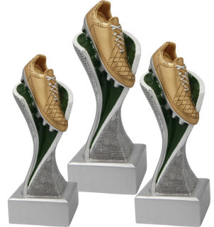 Fußball Trophäe Mizar