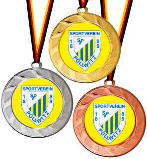 Logo Medaille Castor